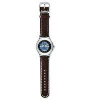 Watch Swatch Man Irony Nabab in Steel YNS401 - YNS401